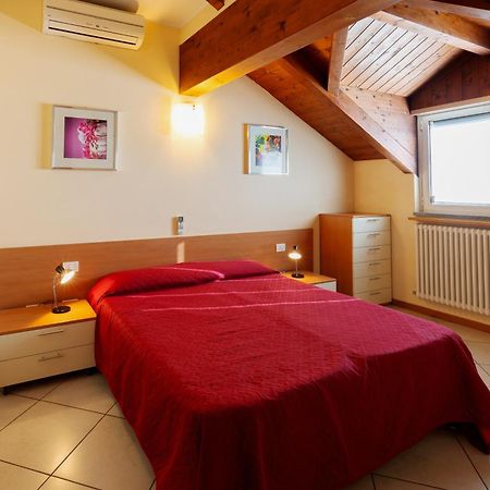 Residenza Il Castello Lejlighed Sondrio Eksteriør billede